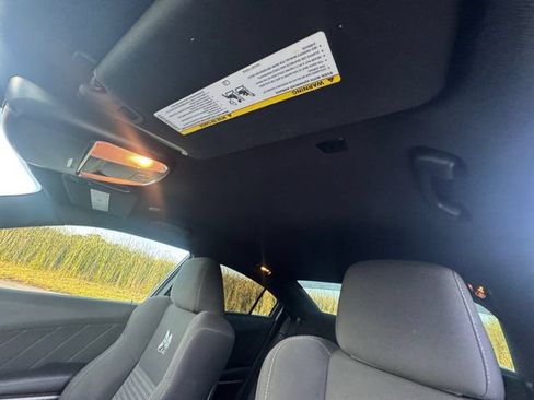 Used 2019 Dodge Charger Scat Pack RWD image 26