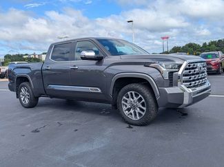 Used 2024 Toyota Tundra 1794 Edition AWD/4WD video 2