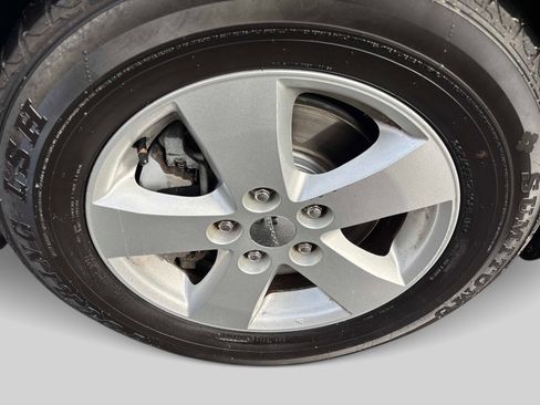 Used 2015 Dodge Grand Caravan SE w/ Quick Order Package 29E SE image 9