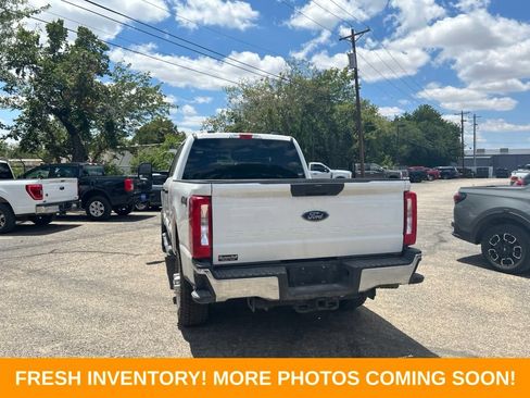 Used 2025 Ford F350 XLT AWD/4WD image 4