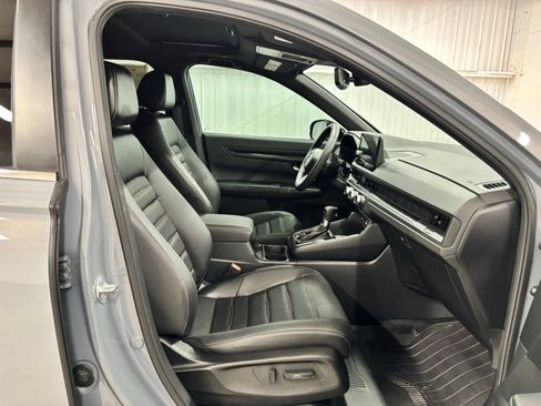 Used 2024 Honda CR-V Sport-L image 21