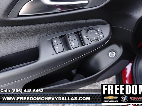 New 2026 Buick Envista Preferred w/ Convenience I Package image 36