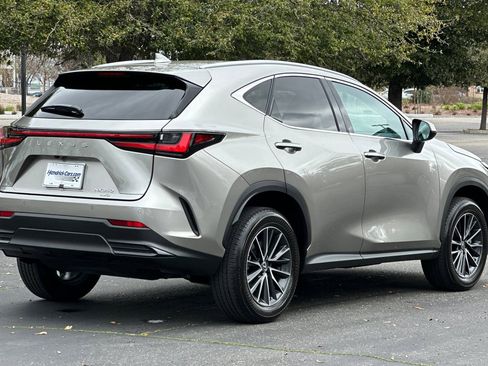 Used 2022 Lexus NX 350 AWD image 5