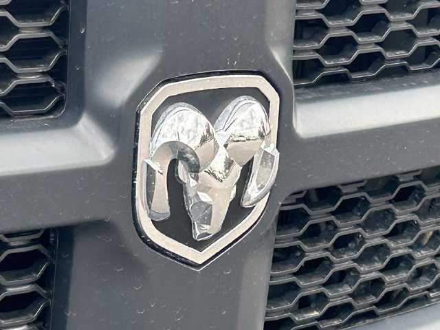 Used 2016 RAM 2500 Tradesman w/ Popular Equipment Group AWD/4WD image 10