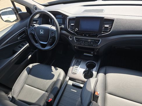Used 2022 Honda Ridgeline RTL-E image 31
