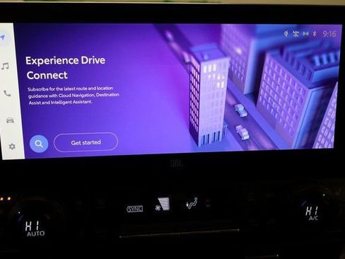Certified 2024 Toyota Grand Highlander Limited image 22