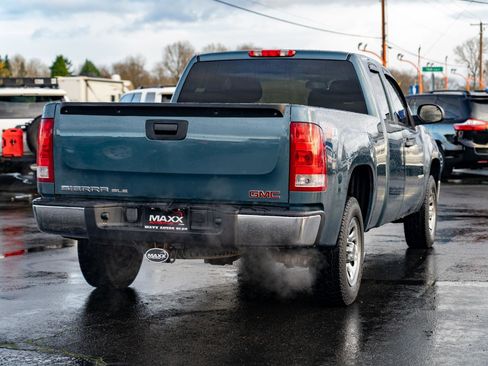 Used 2013 GMC Sierra 1500 SLE image 9