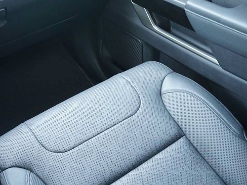 Used 2022 Toyota Tundra Limited RWD image 24