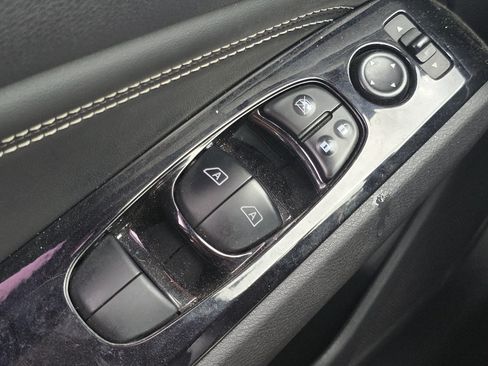 Used 2021 Nissan Altima 2.5 SL AWD/4WD image 26