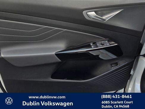 Used 2023 Volkswagen ID.4 Pro S RWD image 10