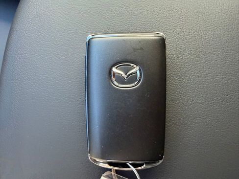 New 2026 MAZDA MAZDA3 s Sport image 29