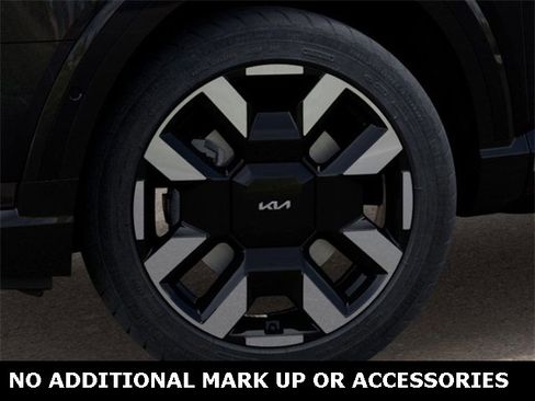 New 2027 Kia Telluride SX image 9