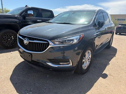 Used 2020 Buick Enclave Essence w/ Sound and Sites Package