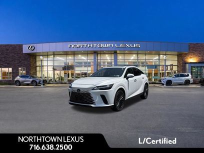 Used 2026 Lexus RX 350 Premium w/ All Season Protection Package