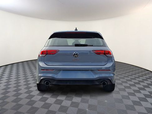 Used 2024 Volkswagen GTI SE FWD image 6