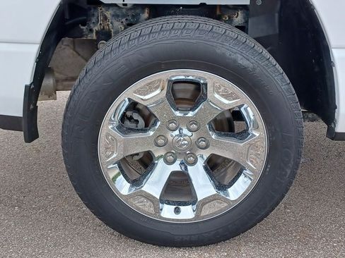 Used 2023 RAM 1500 Big Horn AWD/4WD image 5