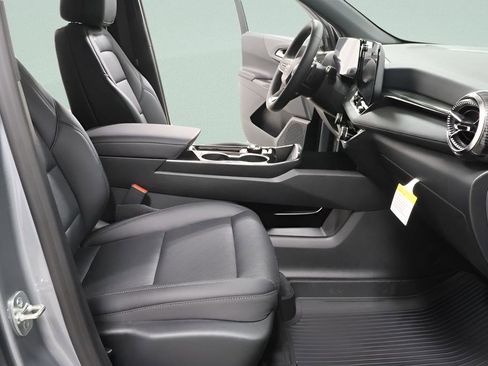 New 2026 Chevrolet Colorado Trail Boss AWD/4WD image 33