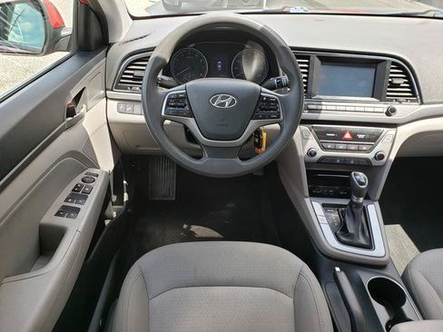 Used 2018 Hyundai Elantra SEL FWD image 15