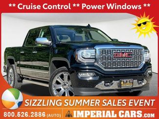 Used 2018 GMC Sierra 1500 Denali w/ Denali Ultimate Package AWD/4WD video 1