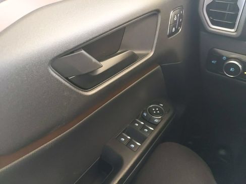 Certified 2025 Ford Bronco Sport Outer Banks AWD/4WD image 27