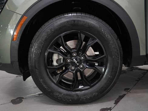 Used 2024 Kia Sportage X-Pro AWD/4WD image 31
