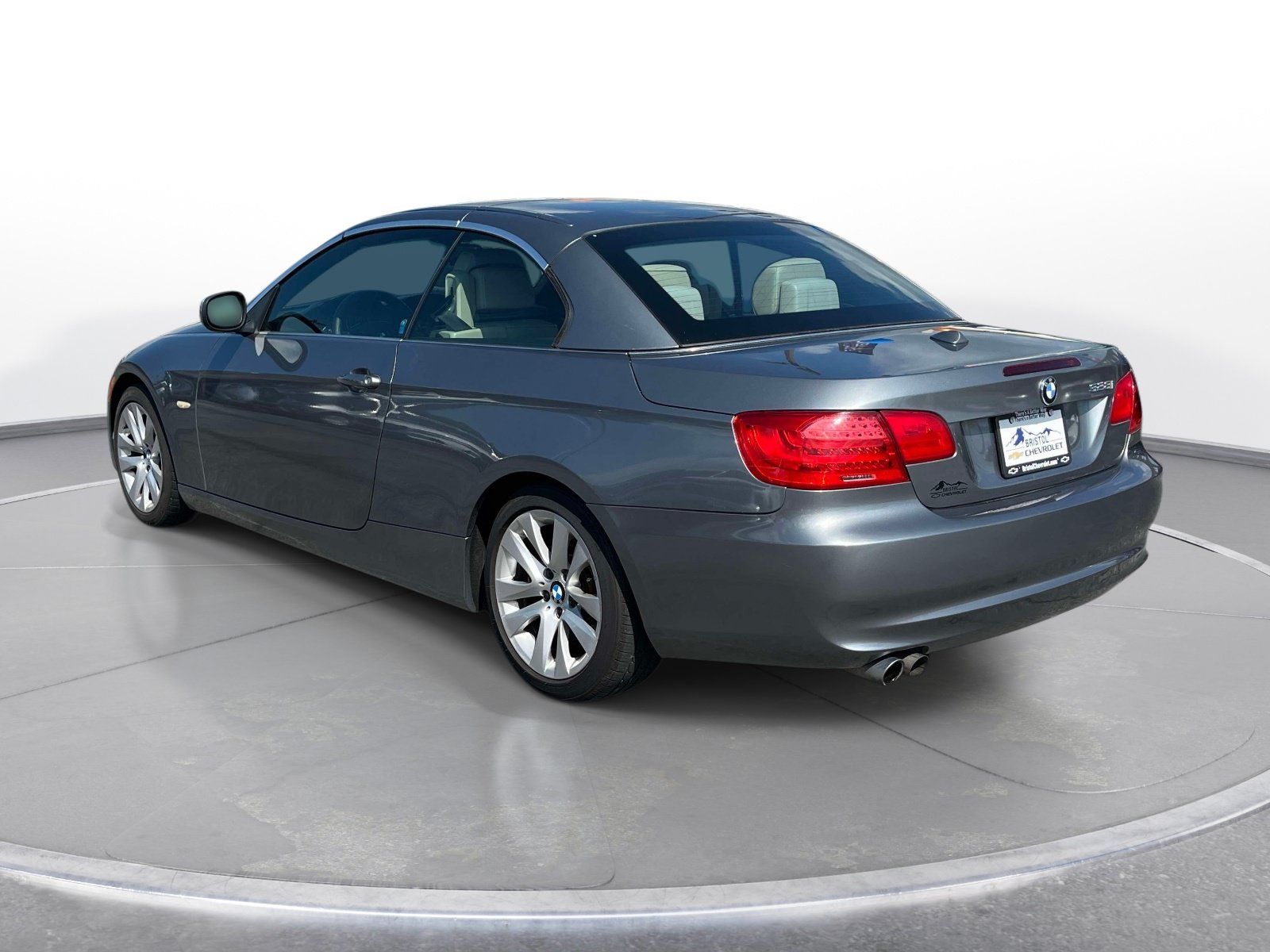Used 2013 BMW 328i Convertible RWD image 7