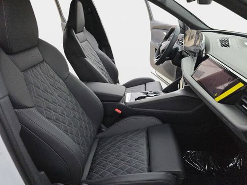 New 2026 Audi SQ5 Premium Plus AWD/4WD image 10