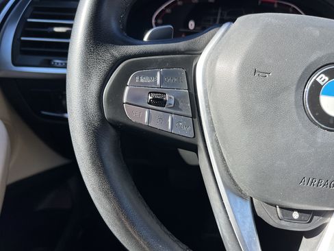 Certified 2023 BMW X3 sDrive30i w/ Convenience Package image 19