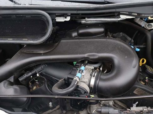 Used 2015 Ford Transit 350 XLT image 16