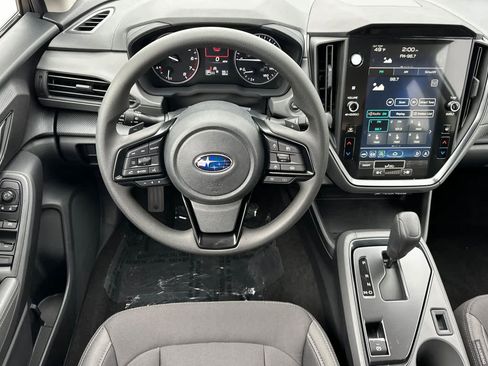 New 2026 Subaru Crosstrek 2.0i Premium image 14