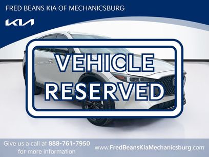 Used 2025 MAZDA CX-5 2.5 Turbo w/ Premium Package