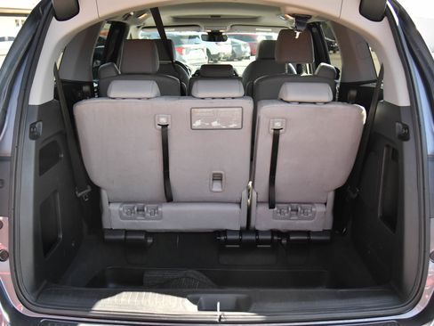 Used 2023 Honda Odyssey EX-L image 44