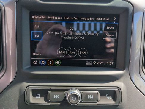 New 2025 Chevrolet Silverado 3500 W/T w/ WT Convenience Package image 5