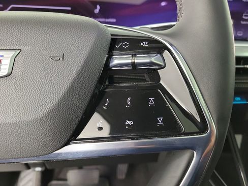 Certified 2026 Cadillac Escalade Sport w/ LPO, Floor Liner Package image 23