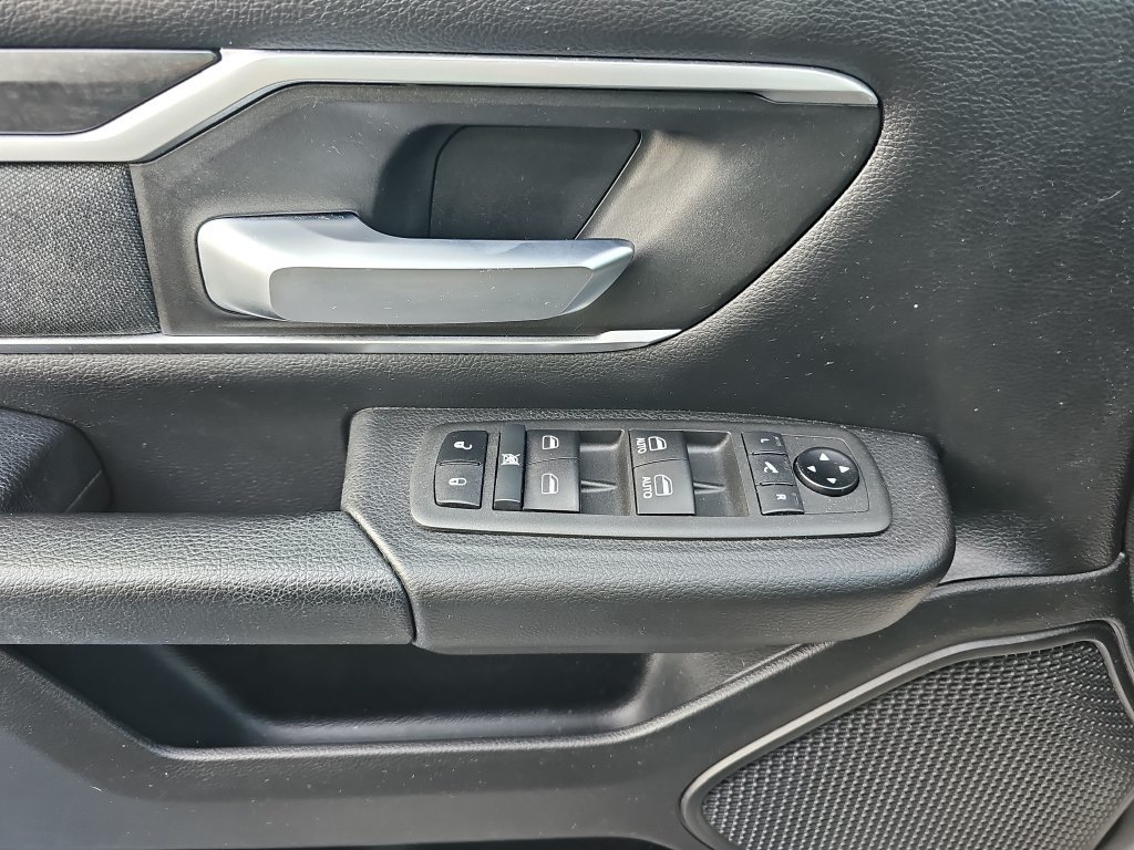 Used 2021 RAM 1500 Big Horn RWD image 27