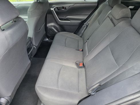 Used 2021 Toyota RAV4 LE AWD/4WD image 13