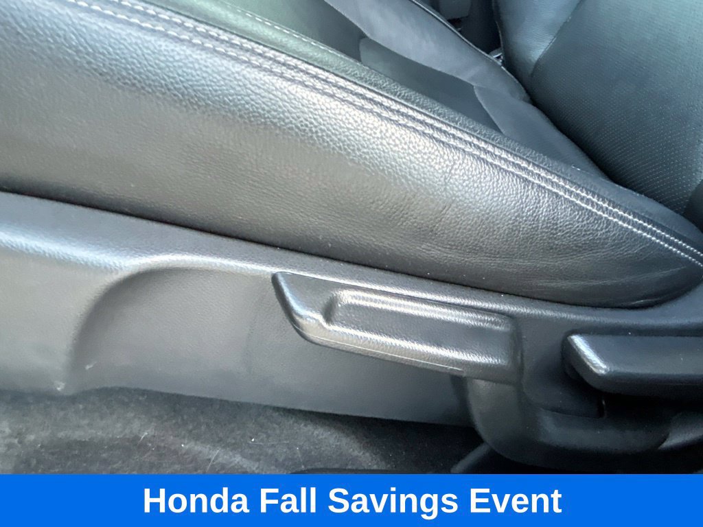 Used 2022 Honda HR-V EX-L image 21