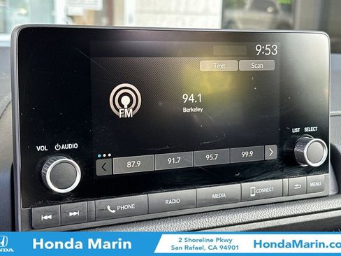 Used 2024 Honda CR-V EX image 23