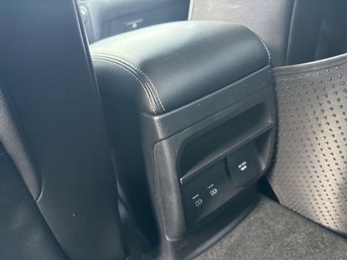 Used 2020 Ford Ranger Lariat w/ Equipment Group 501A Mid image 24