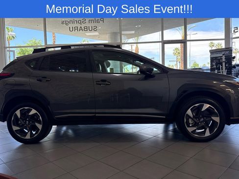 Certified 2025 Subaru Crosstrek 2.5i Limited w/ Crosstrek Mirror Package AWD/4WD image 6