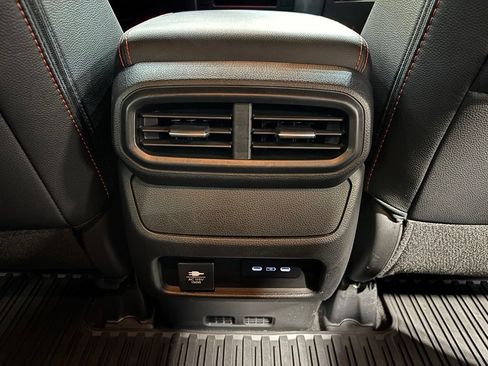 Certified 2024 Honda Passport TrailSport image 32