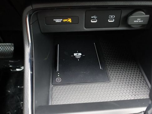New 2026 Honda CR-V LX image 23