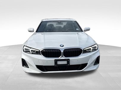 Used 2025 BMW 330i Sedan