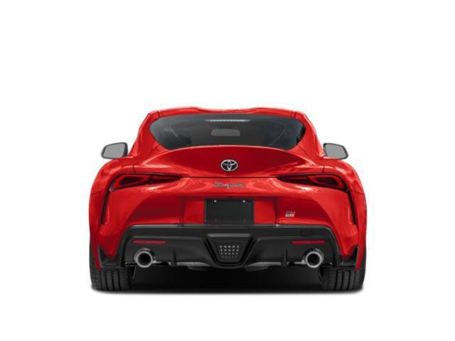 Used 2026 Toyota Supra Premium w/ Driver Assist Package RWD image 5
