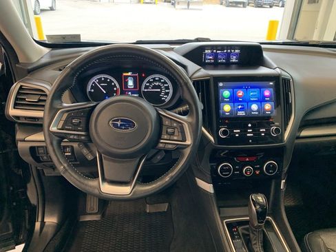 Used 2020 Subaru Forester Limited w/ Popular Package #3 image 4