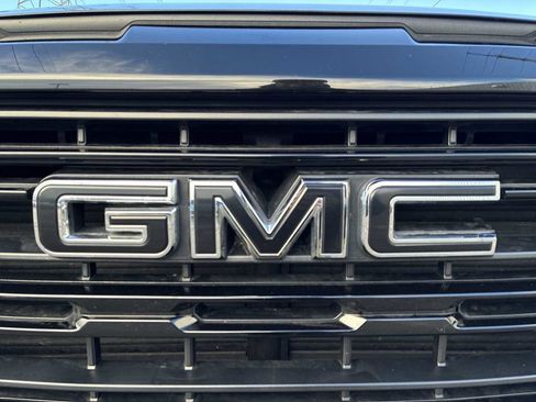 Certified 2023 GMC Sierra 1500 Elevation image 34