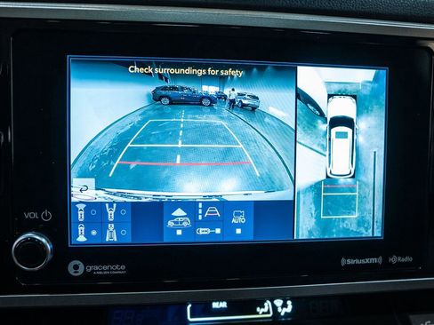 Certified 2023 Toyota Sequoia SR5 image 31