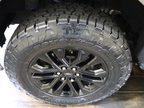 Used 2021 Ford F150 Lariat AWD/4WD image 37