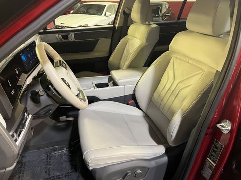 Used 2025 Hyundai Santa Fe SEL image 38