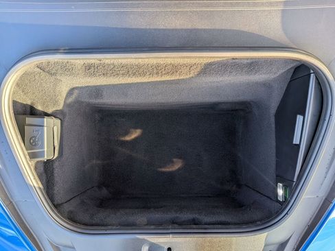 Certified 2025 Porsche 911 Carrera 4 GTS image 21